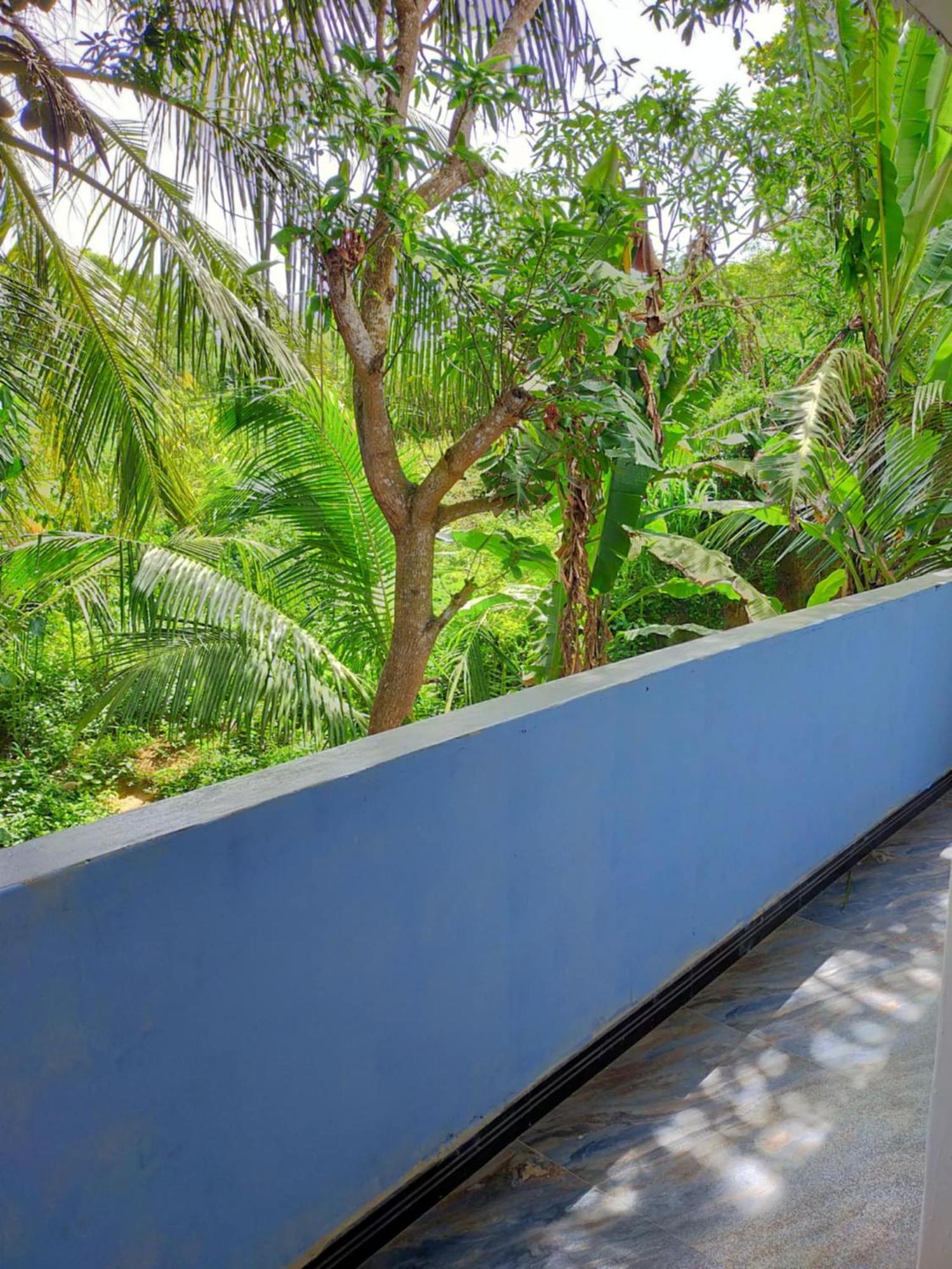 Chandi Gaya Beach Guesthouse Tangalle Bagian luar foto
